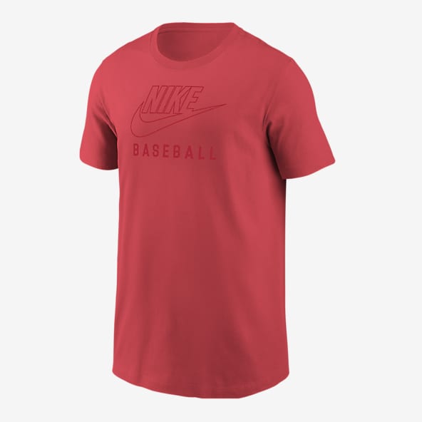 Nike baseball undershirt short sleeve shop